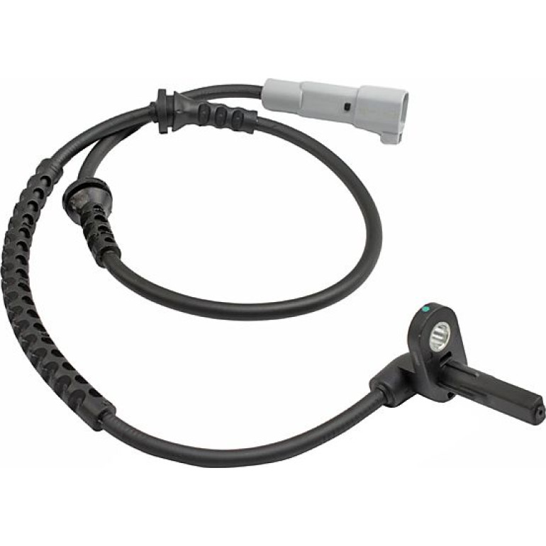 Sensor, Raddrehzahl 09001201 Sensor, Raddrehzahl 09001201