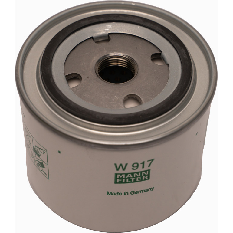 Ölfilter W 917