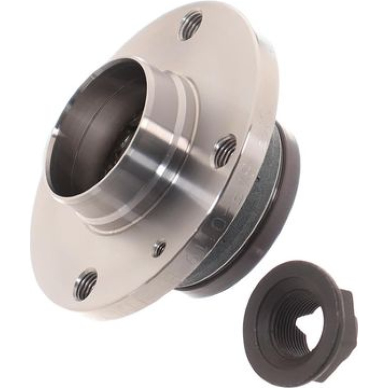 Radlagersatz VKBA 6552