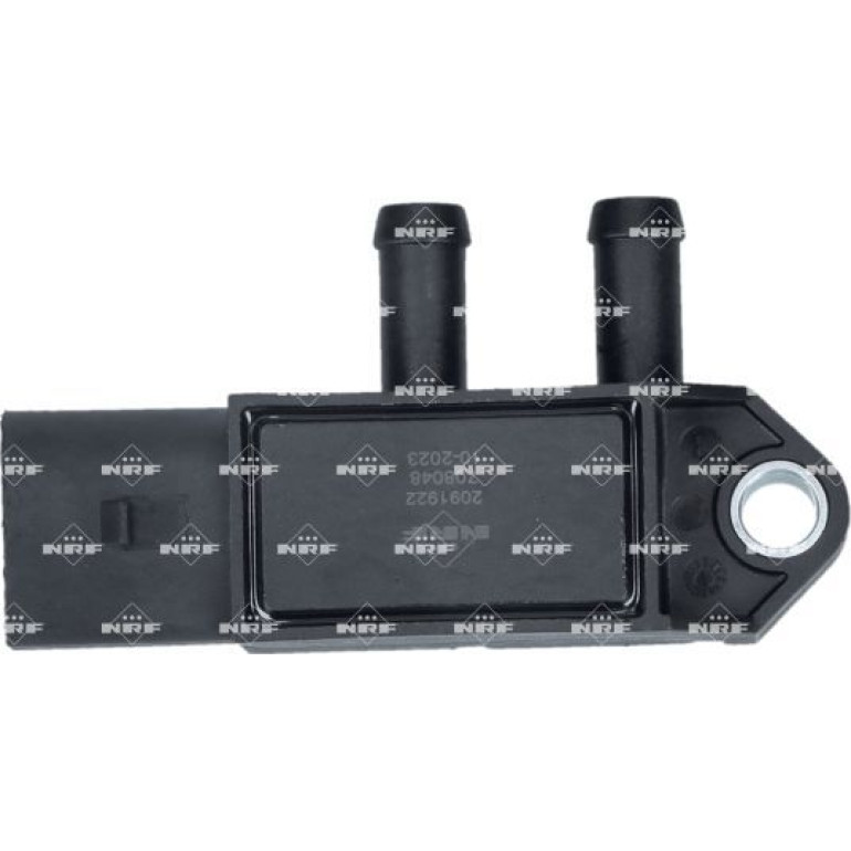Sensor, Abgasdruck 708048