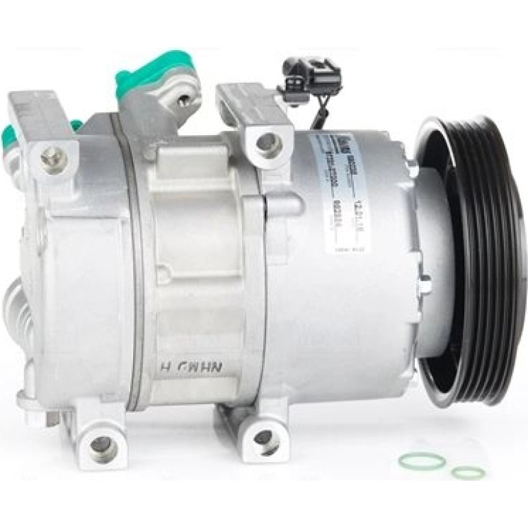 Kompressor, Klimaanlage 890238 Kompressor, Klimaanlage 890238