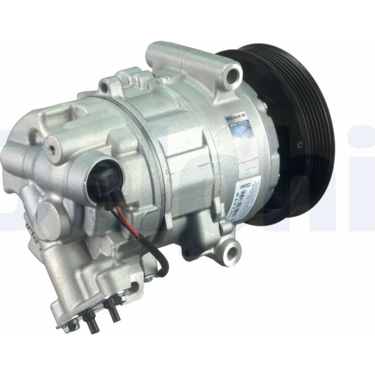 Kompressor, Klimaanlage CS20481 Kompressor, Klimaanlage CS20481