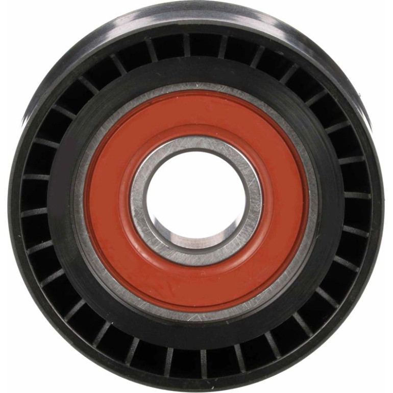 Umlenk-/Führungsrolle, Keilrippenriemen T36539