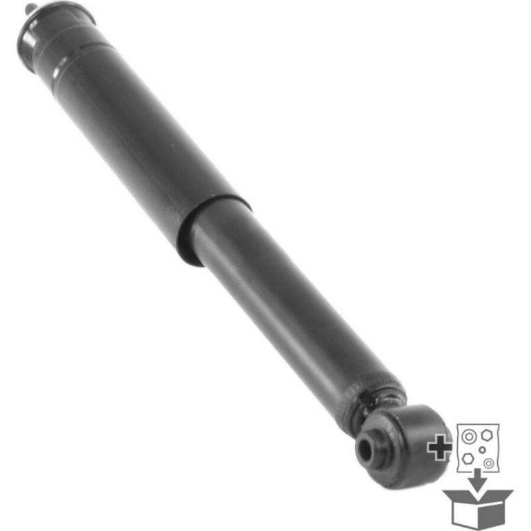 Stoßdämpfer 376206SP Stoßdämpfer 376206SP
