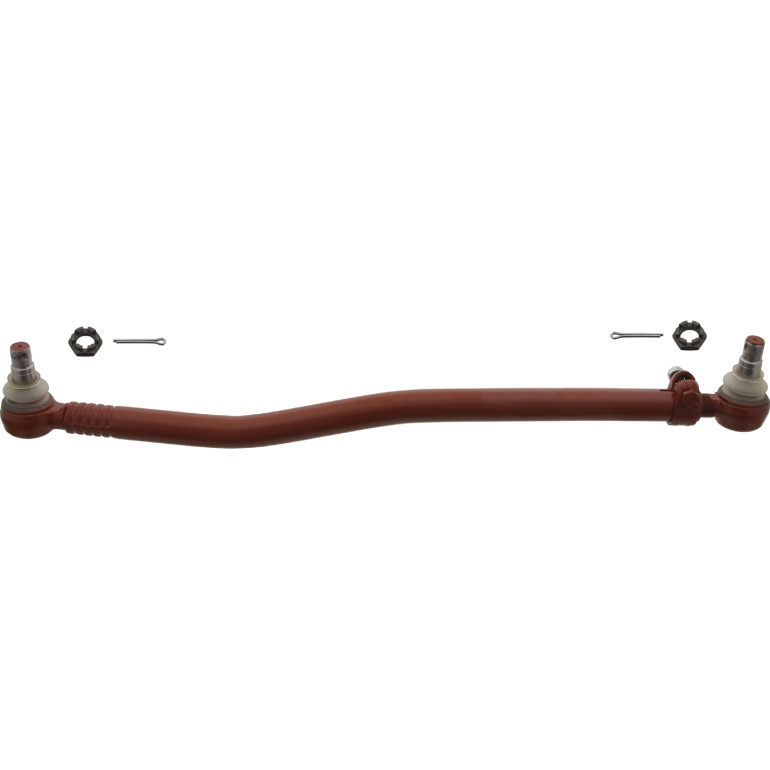 FEBI BILSTEIN 19339 Lenkstange FEBI BILSTEIN 19339 Lenkstange