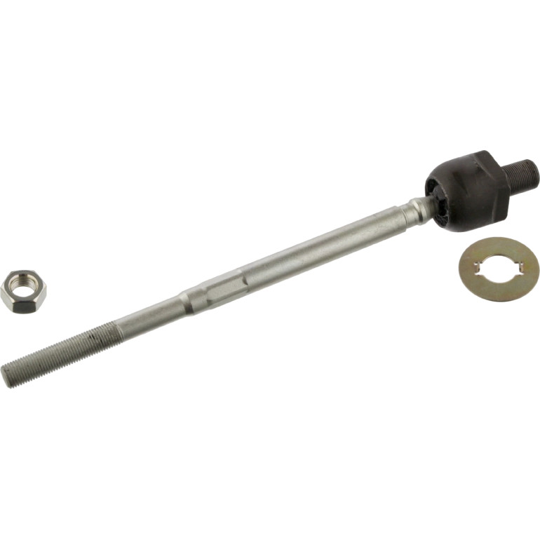 FEBI BILSTEIN 15168 Axialgelenk, Spurstange FEBI BILSTEIN 15168 Axialgelenk, Spurstange