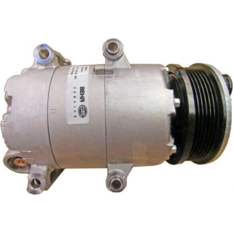 Kompressor, Klimaanlage ACP 1366 000P Kompressor, Klimaanlage ACP 1366 000P
