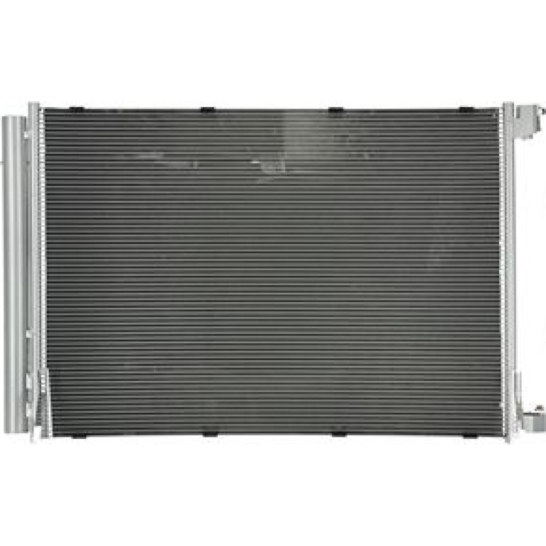 Kondensator, Klimaanlage 940432 Kondensator, Klimaanlage 940432