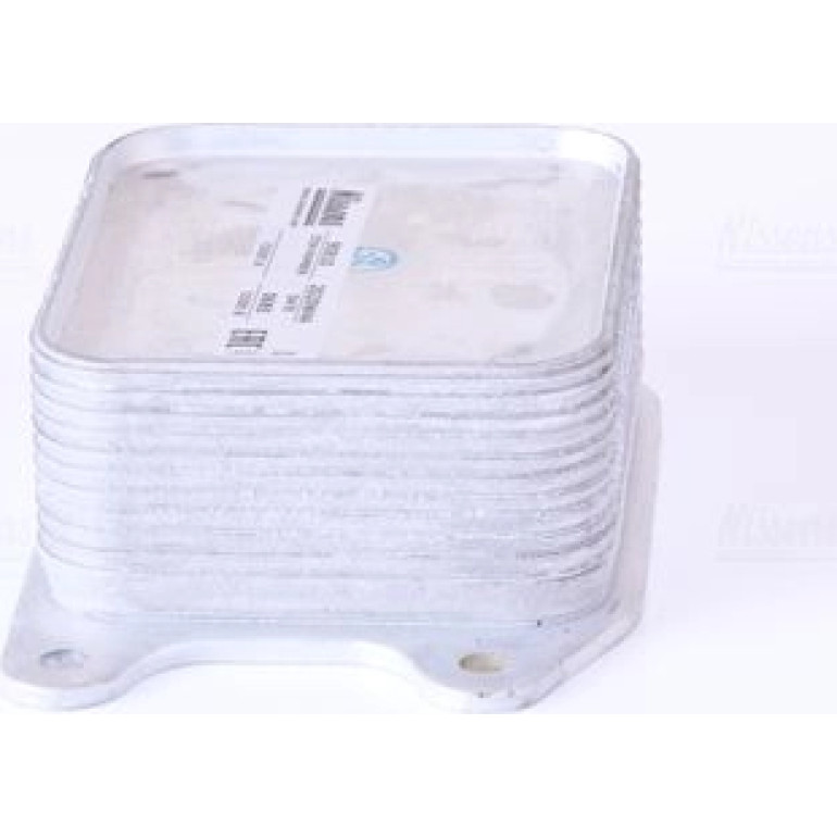 Ölkühler, Motoröl 90810 Ölkühler, Motoröl 90810