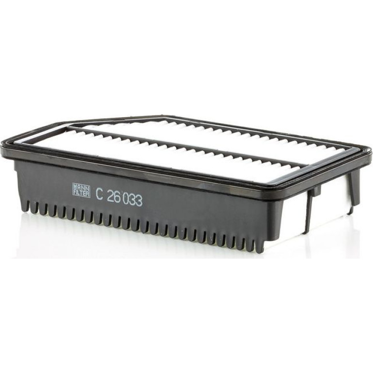 MANN-FILTER C 26 033 Luftfilter