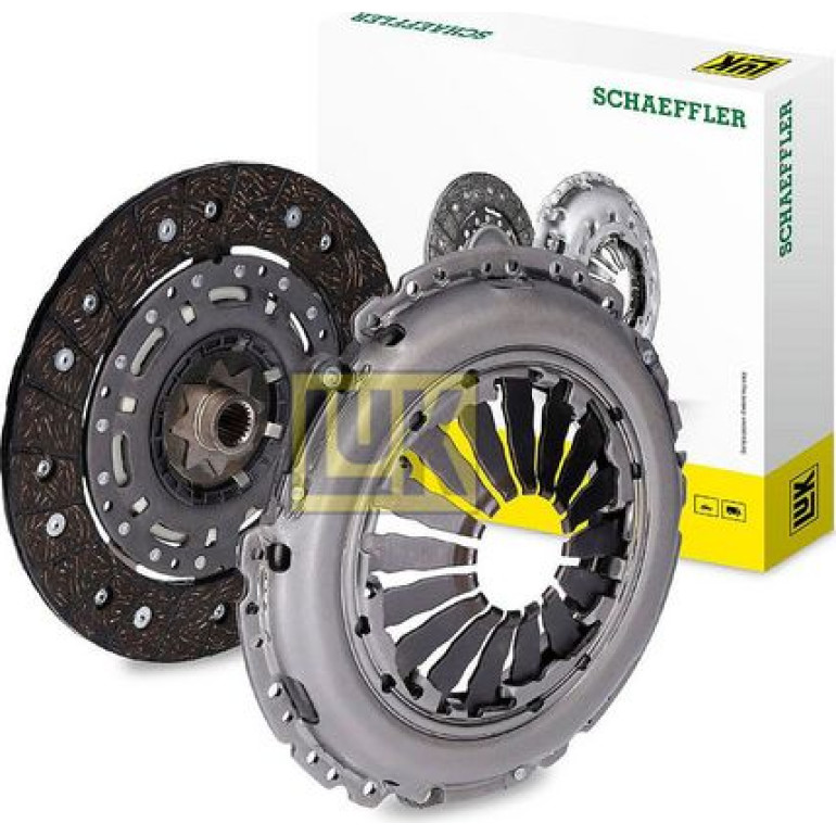 LuK 622 3135 09 Kupplungssatz RepSet LuK 622 3135 09 Kupplungssatz RepSet