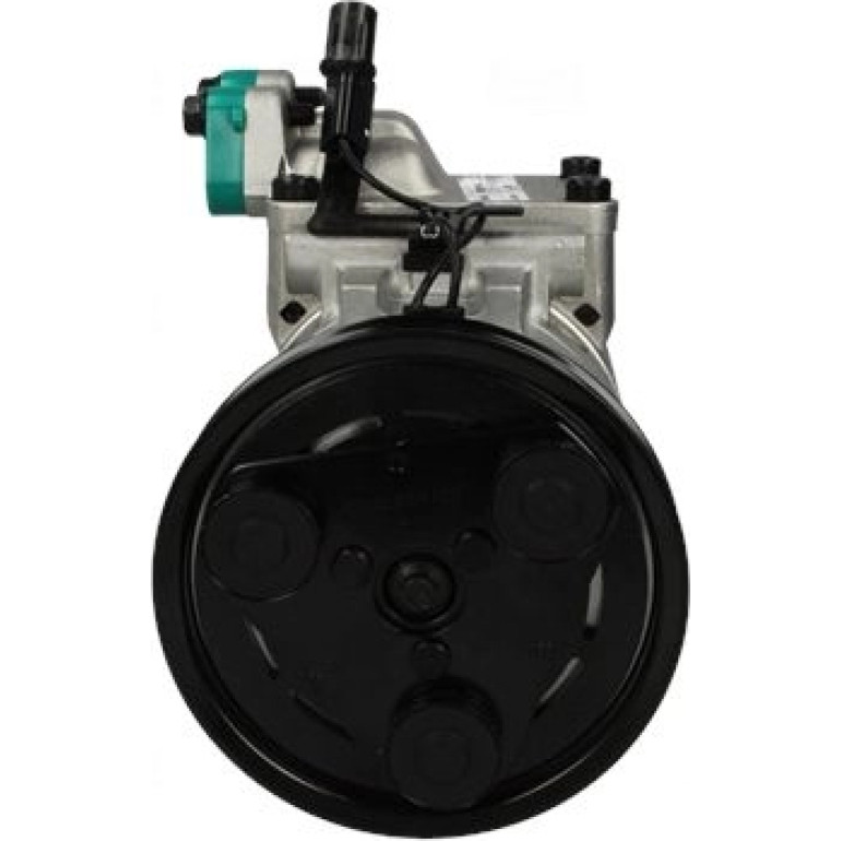 Kompressor, Klimaanlage 89277 Kompressor, Klimaanlage 89277