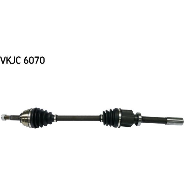 Antriebswelle VKJC 6070