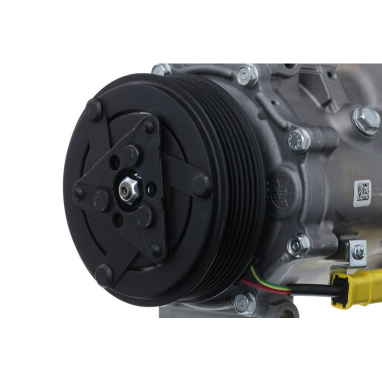 Kompressor, Klimaanlage 690606 Kompressor, Klimaanlage 690606