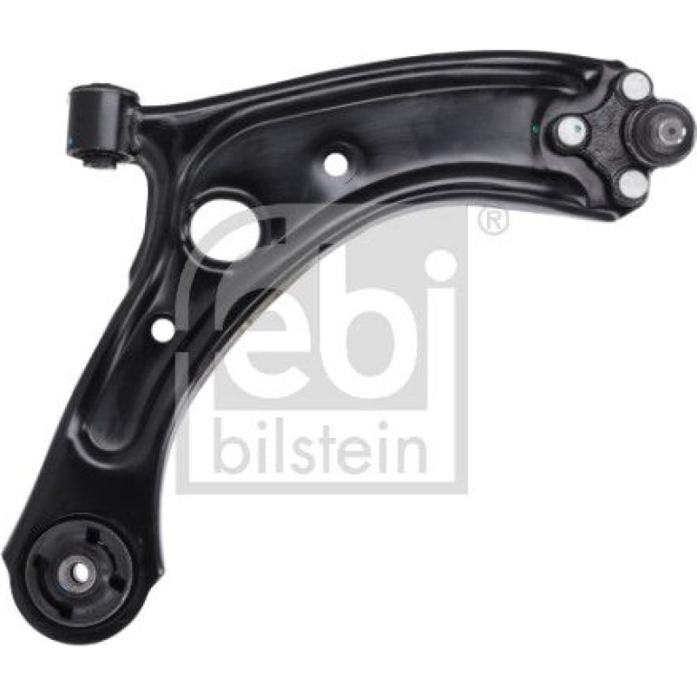 FEBI BILSTEIN 183619 Querlenker, Lenker, Radaufhängung FEBI BILSTEIN 183619 Querlenker, Lenker, Radaufhängung
