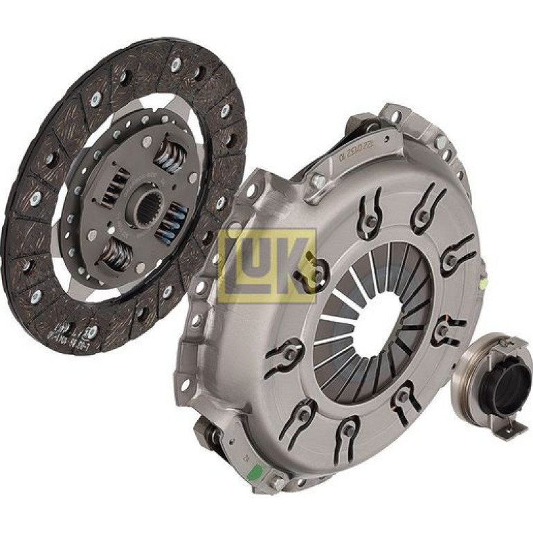 LuK 622 0926 60 Kupplungssatz RepSet LuK 622 0926 60 Kupplungssatz RepSet