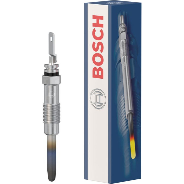 BOSCH 0 250 202 126 Glühkerze Duraterm BOSCH 0 250 202 126 Glühkerze Duraterm
