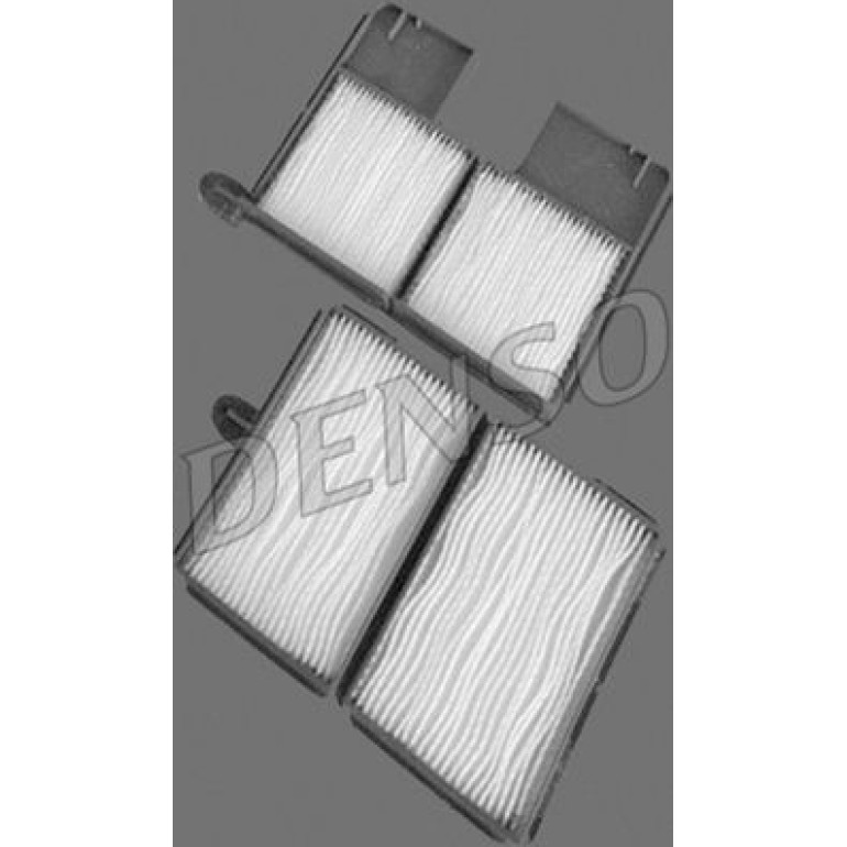 Filter, Innenraumluft DCF361P