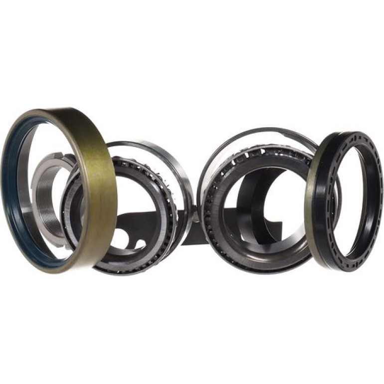 Radlagersatz VKBA 614 Radlagersatz VKBA 614