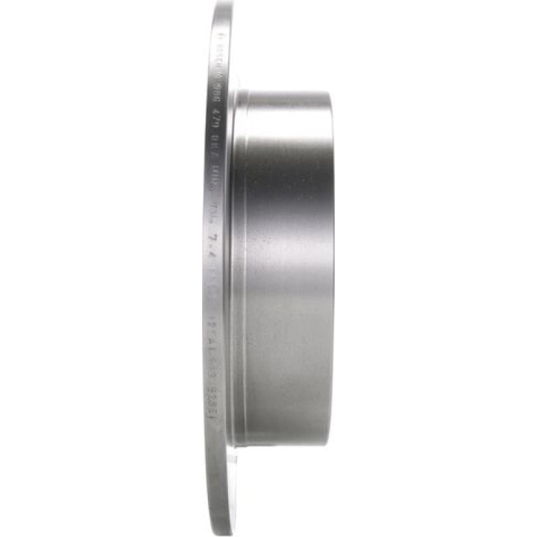 Bremsscheibe 0 986 479 087 Bremsscheibe 0 986 479 087