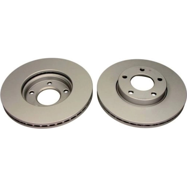Bremsscheibe QD4348 Bremsscheibe QD4348