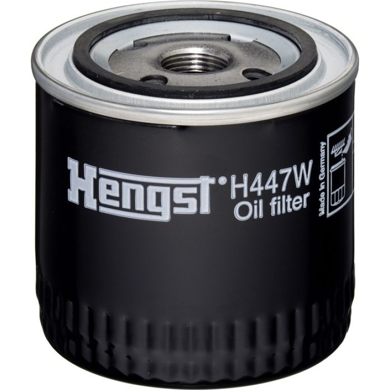 Ölfilter H447W Ölfilter H447W