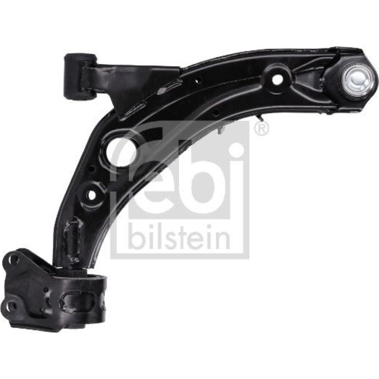 FEBI BILSTEIN 182625 Querlenker, Lenker, Radaufhängung FEBI BILSTEIN 182625 Querlenker, Lenker, Radaufhängung