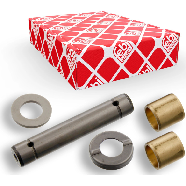 FEBI BILSTEIN 01154 Reparatursatz, Achsschenkelbolzen
