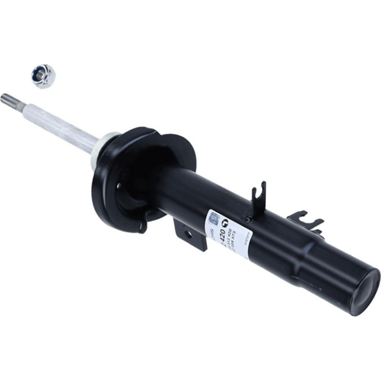 Stoßdämpfer 312 420 Stoßdämpfer 312 420
