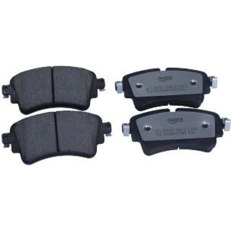 Bremsbelagsatz, Scheibenbremse QP2278C Bremsbelagsatz, Scheibenbremse QP2278C