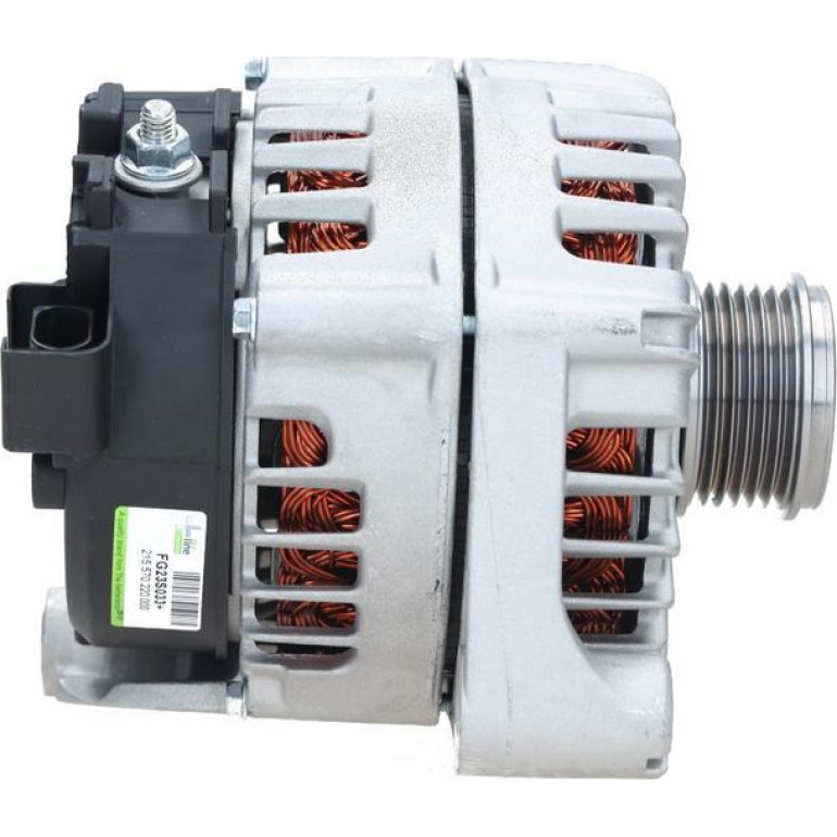 Generator 215.570.220.000 Generator 215.570.220.000