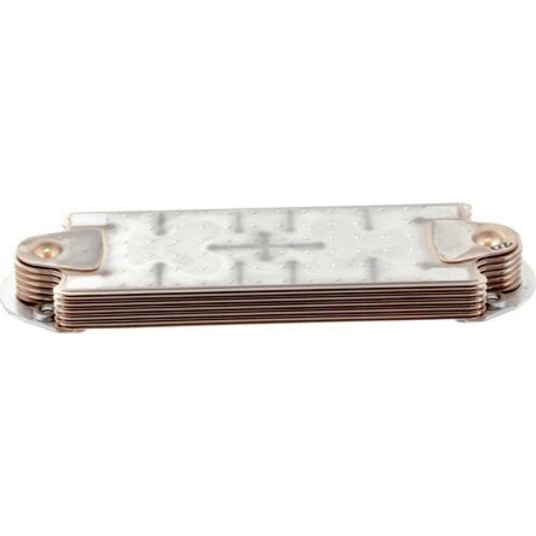 Ölkühler, Motoröl CLC 216 000P