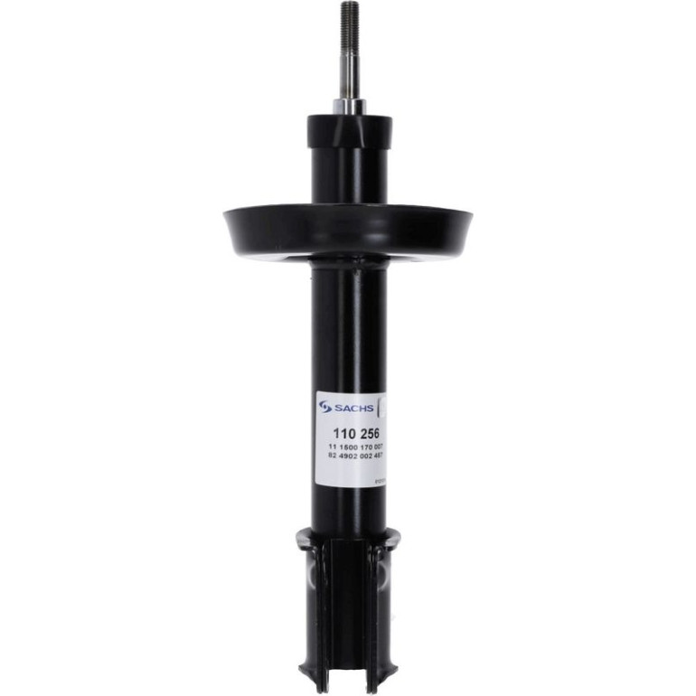 Stoßdämpfer 110 256 Stoßdämpfer 110 256
