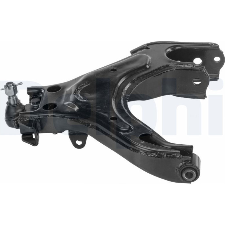 Lenker, Radaufhängung TC3559