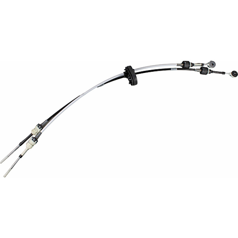 Seilzug, Schaltgetriebe 3150288
