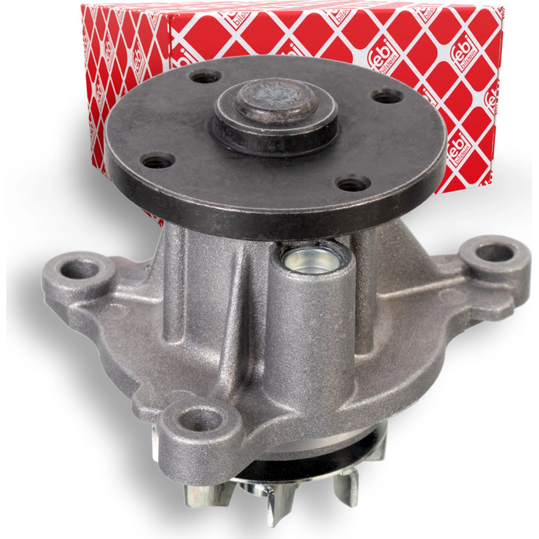 FEBI BILSTEIN 175471 Wasserpumpe, Motorkühlung FEBI BILSTEIN 175471 Wasserpumpe, Motorkühlung