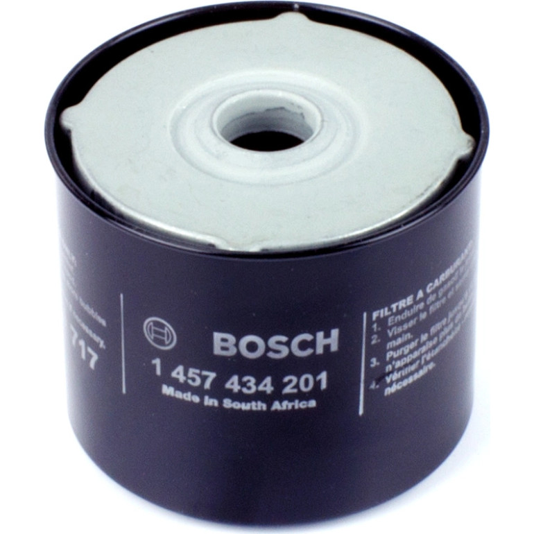Kraftstofffilter 1 457 434 201 Kraftstofffilter 1 457 434 201