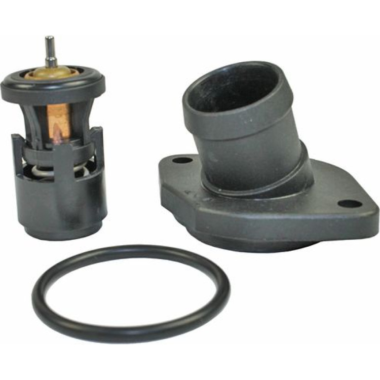 Thermostat, Kühlmittel 4006155 Thermostat, Kühlmittel 4006155