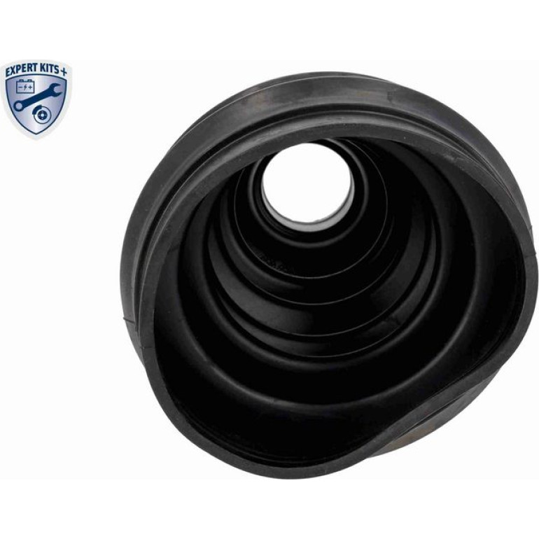 Faltenbalgsatz, Antriebswelle V22-1014 Faltenbalgsatz, Antriebswelle V22-1014