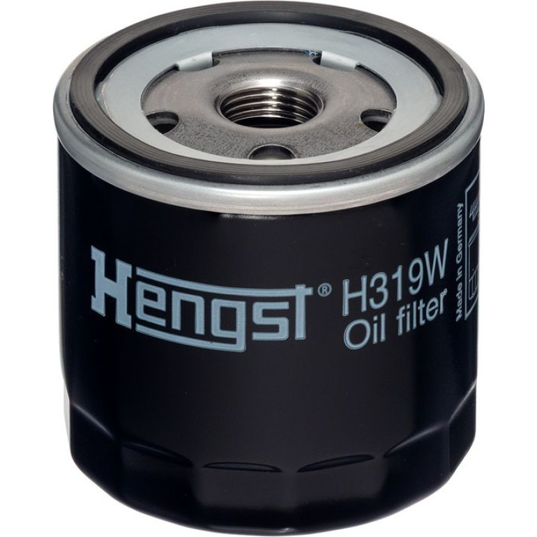 Ölfilter H319W Ölfilter H319W