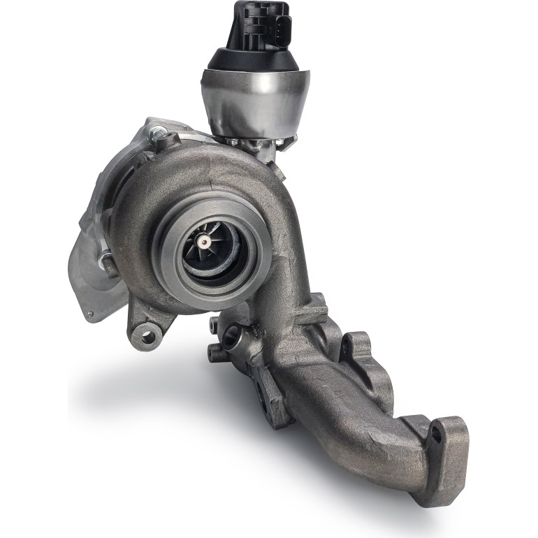 Jrone Turbolader 8B40-30M-A95