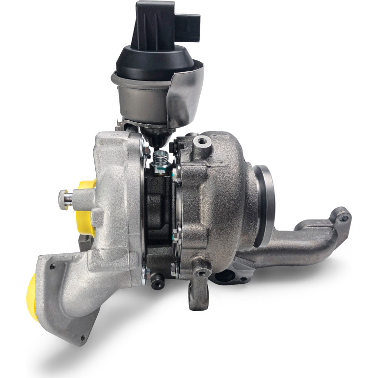 Jrone Turbolader 8B40-30M-A95