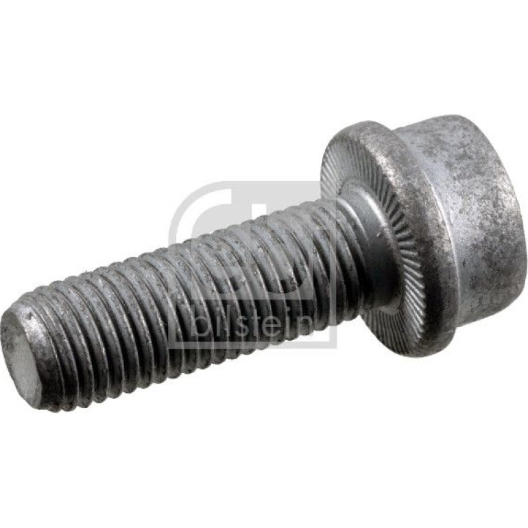 FEBI BILSTEIN 185993 Schraube, Bremssattel FEBI BILSTEIN 185993 Schraube, Bremssattel