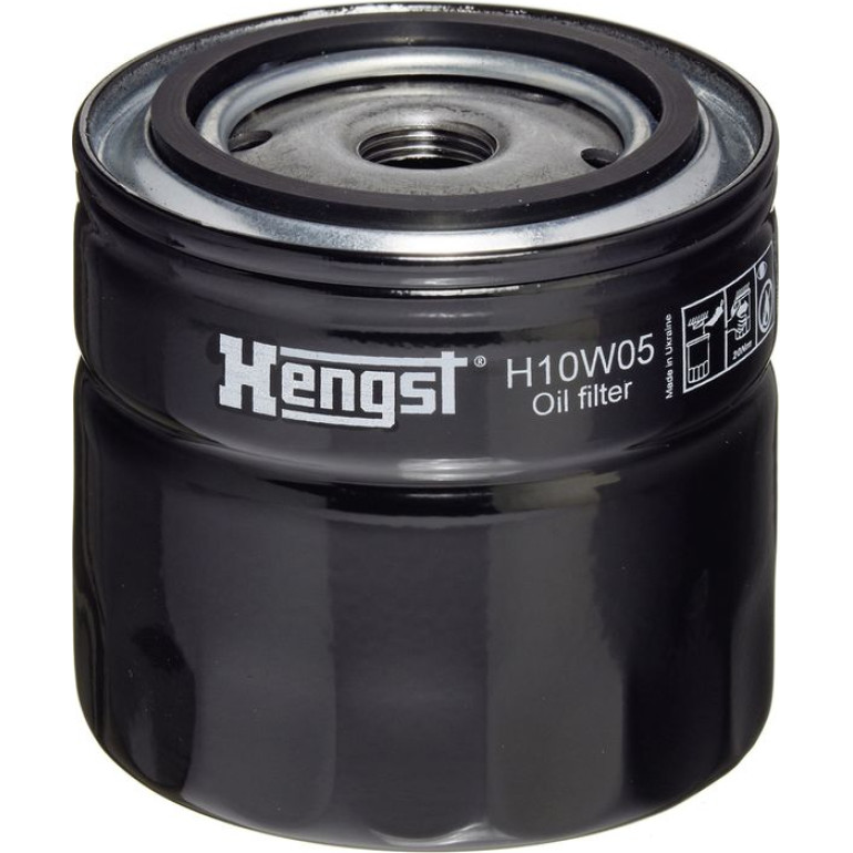 Ölfilter H10W05 Ölfilter H10W05