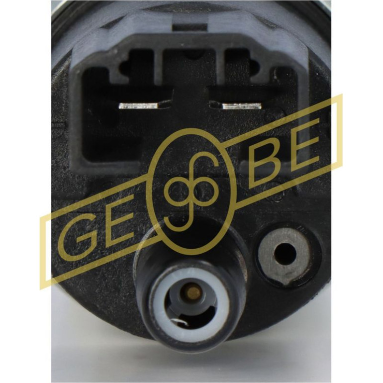 Kraftstoffpumpe 9 6038 1
