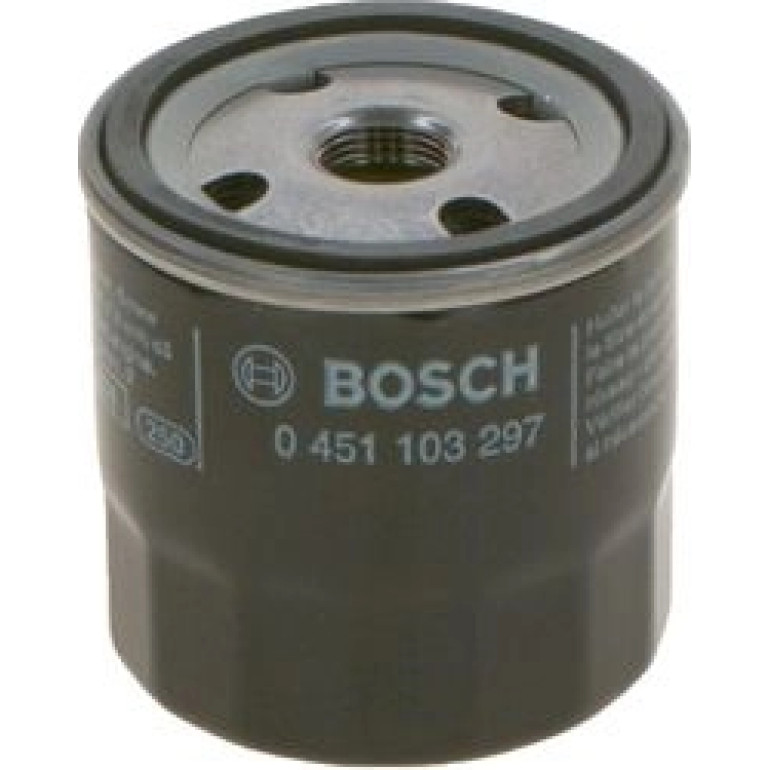 BOSCH 0 451 103 297 Ölfilter BOSCH 0 451 103 297 Ölfilter
