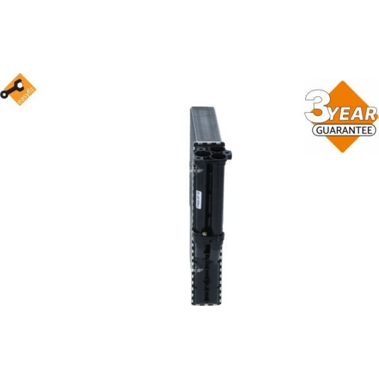 Wärmetauscher, Innenraumheizung 58053 Wärmetauscher, Innenraumheizung 58053