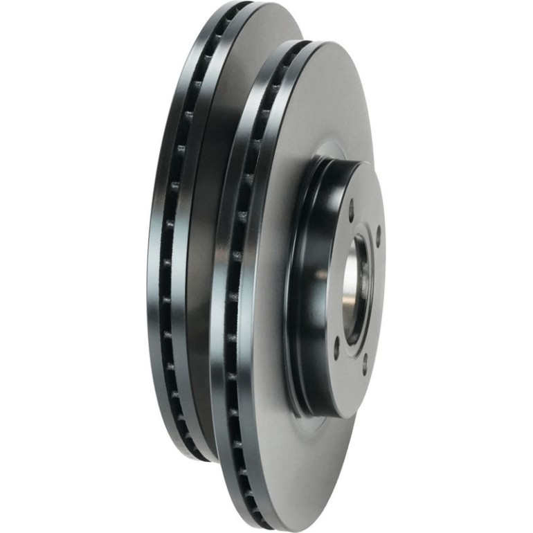 Bremsscheibe DF6509 Bremsscheibe DF6509