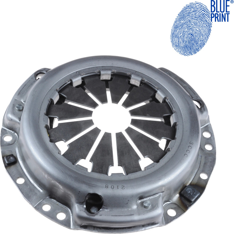 Kupplungsdruckplatte ADK83227N Kupplungsdruckplatte ADK83227N