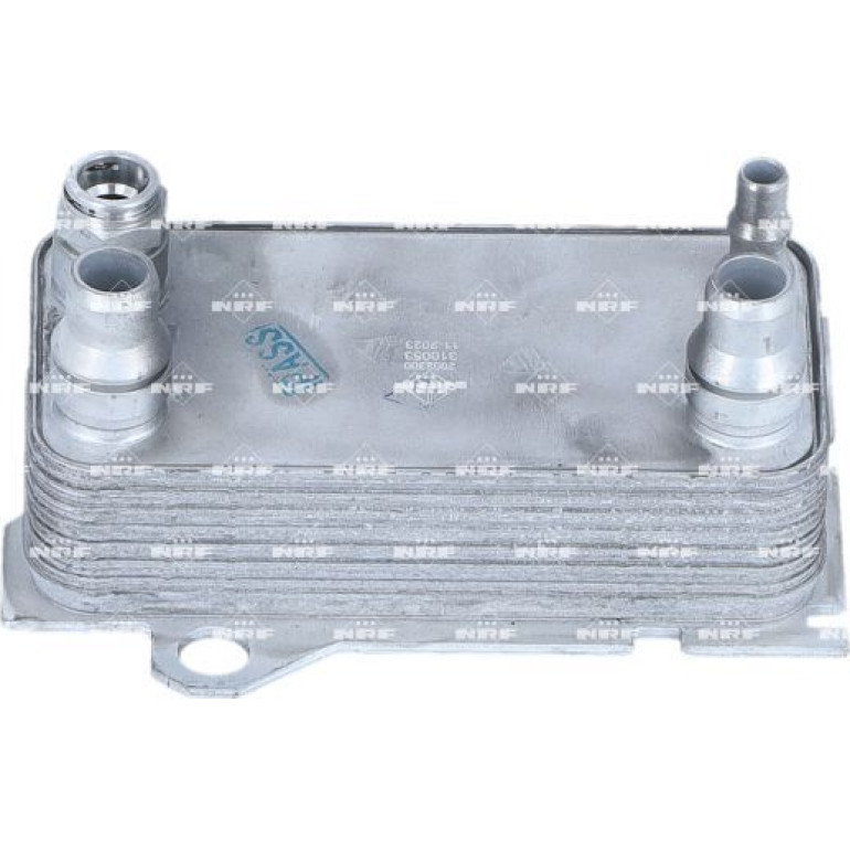 Ölkühler, Automatikgetriebe 310053 Ölkühler, Automatikgetriebe 310053